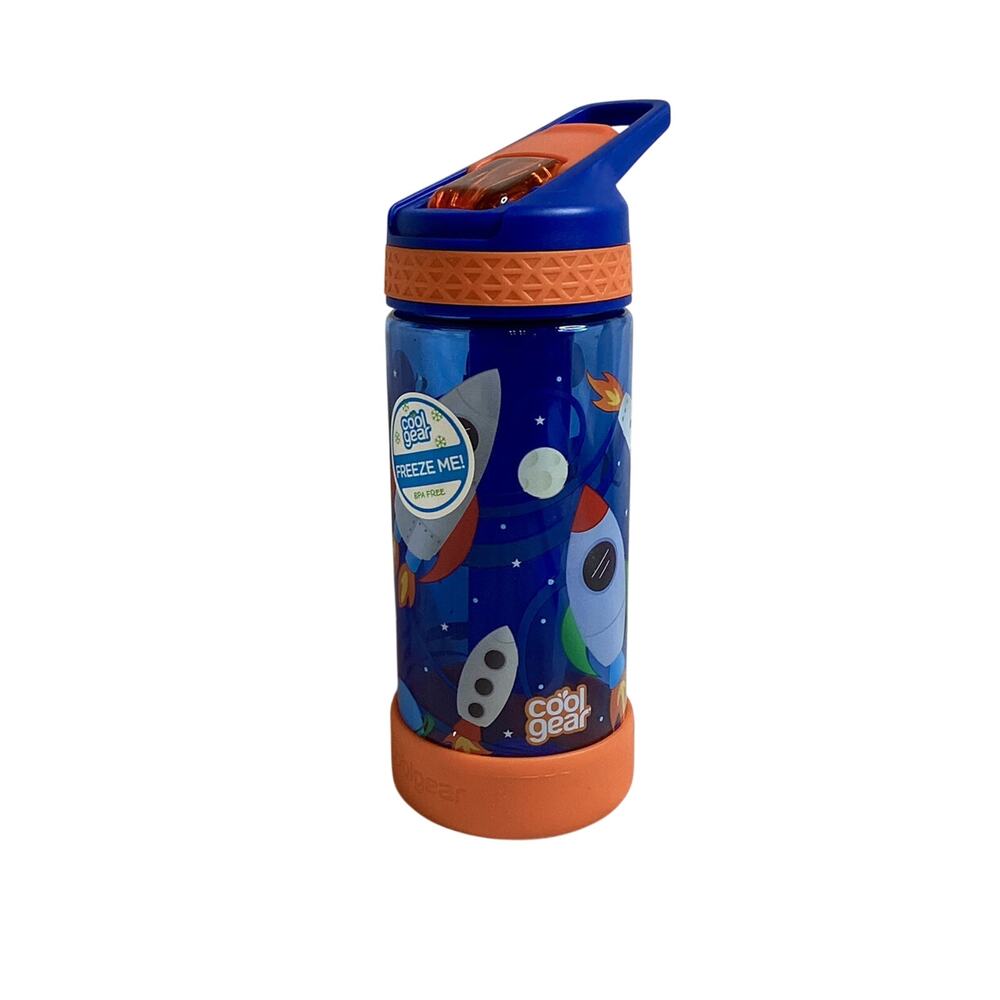 Cool Gear 473 ml Water Bottle